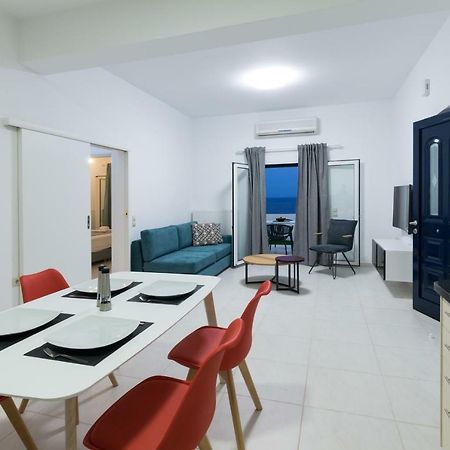 Metaxakis Home. 2 Ιεράπετρα Εξωτερικό φωτογραφία