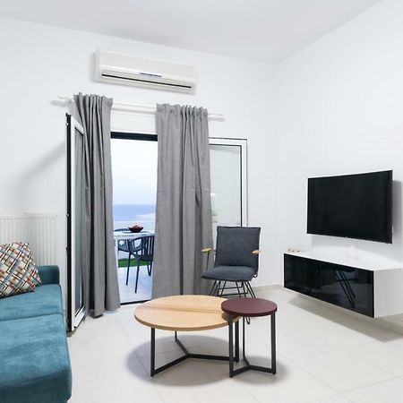 Metaxakis Home. 2 Ιεράπετρα Εξωτερικό φωτογραφία
