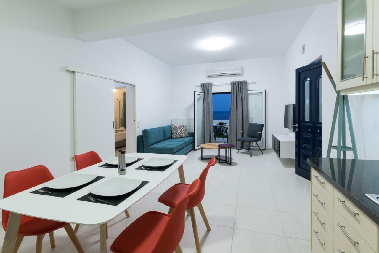 Metaxakis Home. 2 Ιεράπετρα Εξωτερικό φωτογραφία