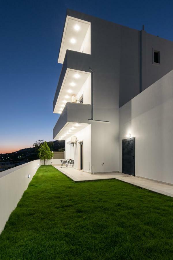 Metaxakis Home. 2 Ιεράπετρα Εξωτερικό φωτογραφία