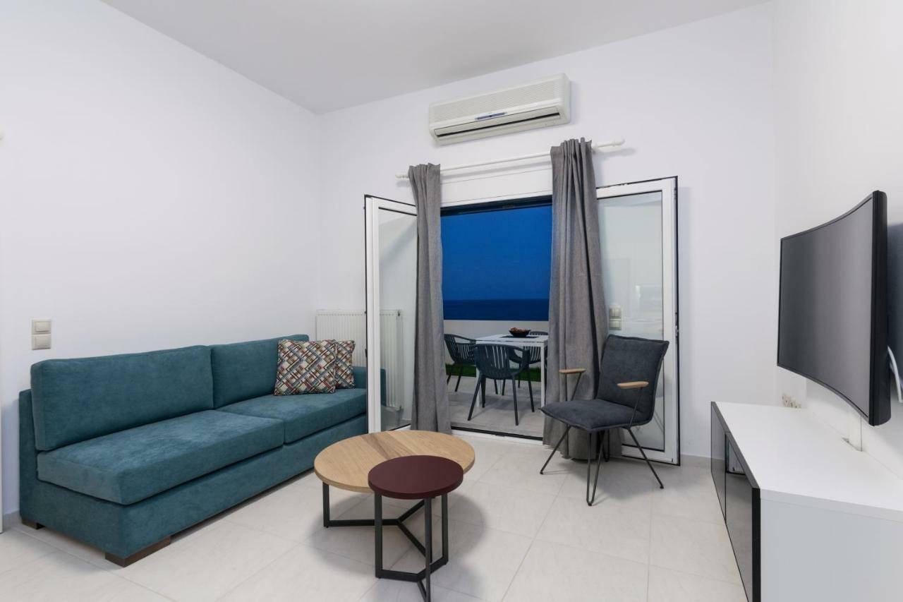 Metaxakis Home. 2 Ιεράπετρα Εξωτερικό φωτογραφία