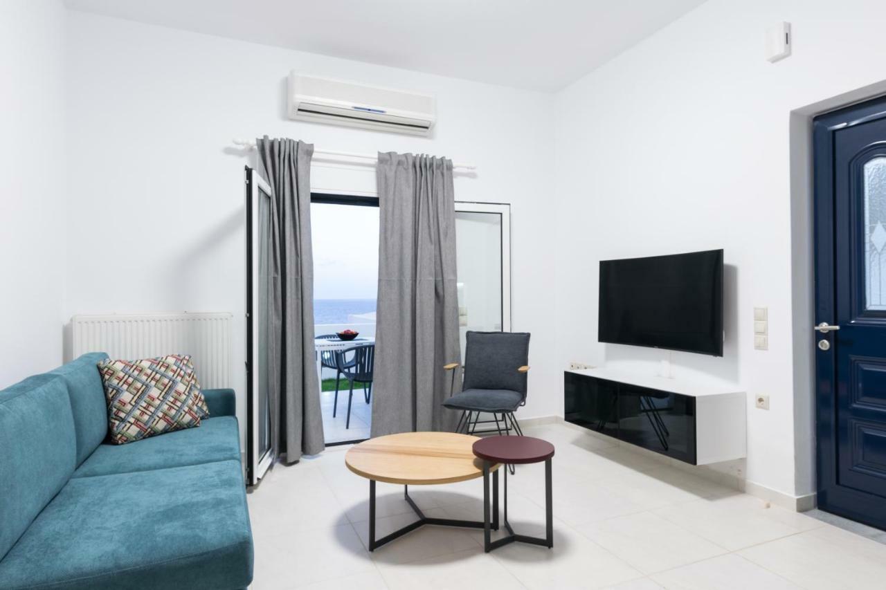 Metaxakis Home. 2 Ιεράπετρα Εξωτερικό φωτογραφία