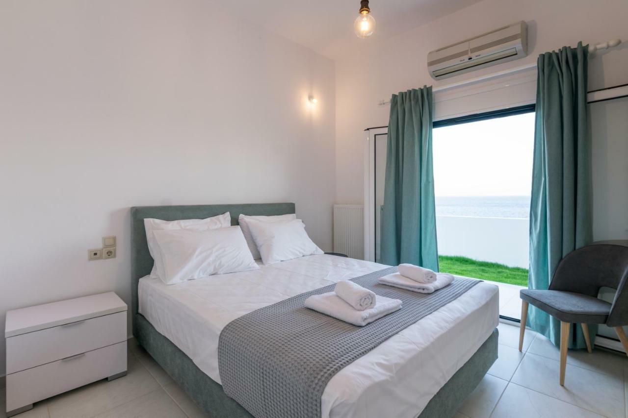 Metaxakis Home. 2 Ιεράπετρα Εξωτερικό φωτογραφία