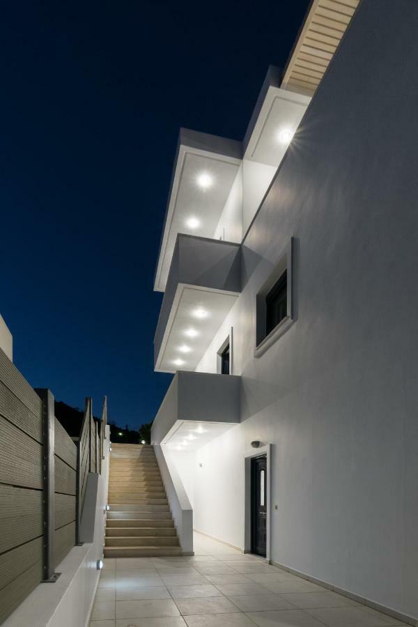 Metaxakis Home. 2 Ιεράπετρα Εξωτερικό φωτογραφία