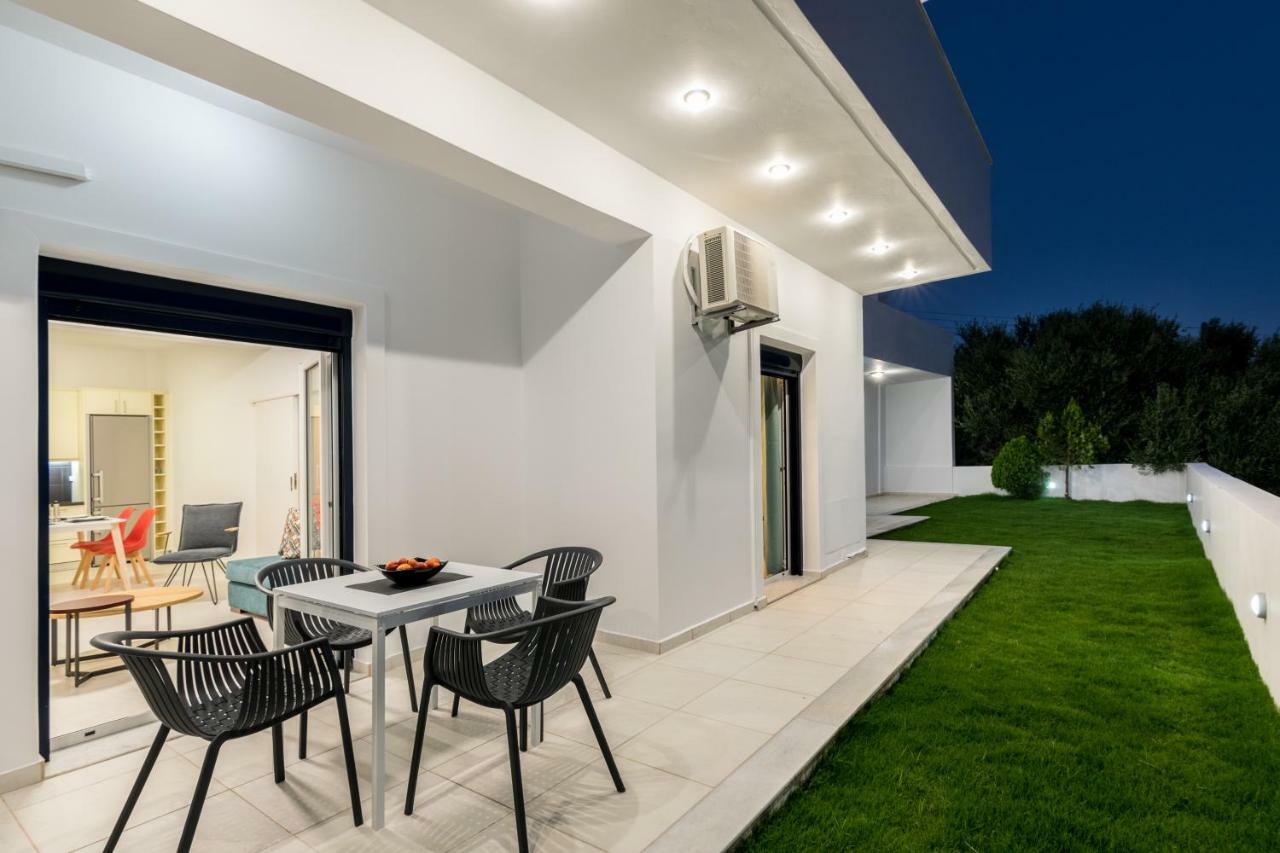 Metaxakis Home. 2 Ιεράπετρα Εξωτερικό φωτογραφία