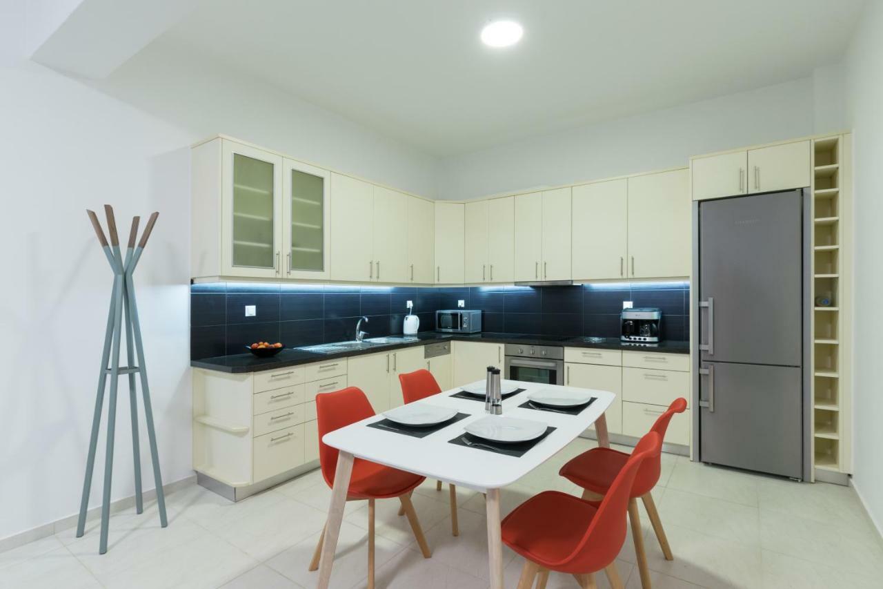 Metaxakis Home. 2 Ιεράπετρα Εξωτερικό φωτογραφία