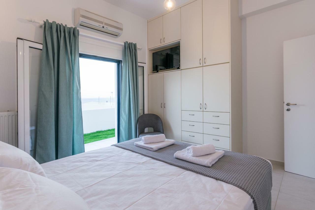 Metaxakis Home. 2 Ιεράπετρα Εξωτερικό φωτογραφία